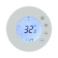 thumbnail image 1 of Tuya WiFi LCD Display Smart Thermostat Programmable Temperature Controller App Control Compatible with Alexa Google Home Voice Control, 1 of 7
