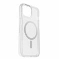 thumbnail image 2 of OtterBox Symmetry Clear MagSafe Case Stardust for iPhone 16e/15/14/13, 2 of 5