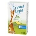 thumbnail image 3 of Crystal Light Singles, Iced Tea Drink Mixes 10X2.6G, 3 of 4