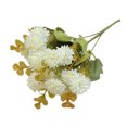 thumbnail image 2 of ABPWLY High Grade Artificial Flowers Artificial Flowers Home Decoration Plastic Flowers Fake Flowers Decorative Flowers Clearance Wall Decor Canada Days Home and Kitchen Kitchen, 2 of 6