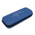 thumbnail image 2 of Stethoscope Storage Box,Portable Household Stethoscope Storage Stethoscope Case Stethoscope Container Exquisite Design, 2 of 8
