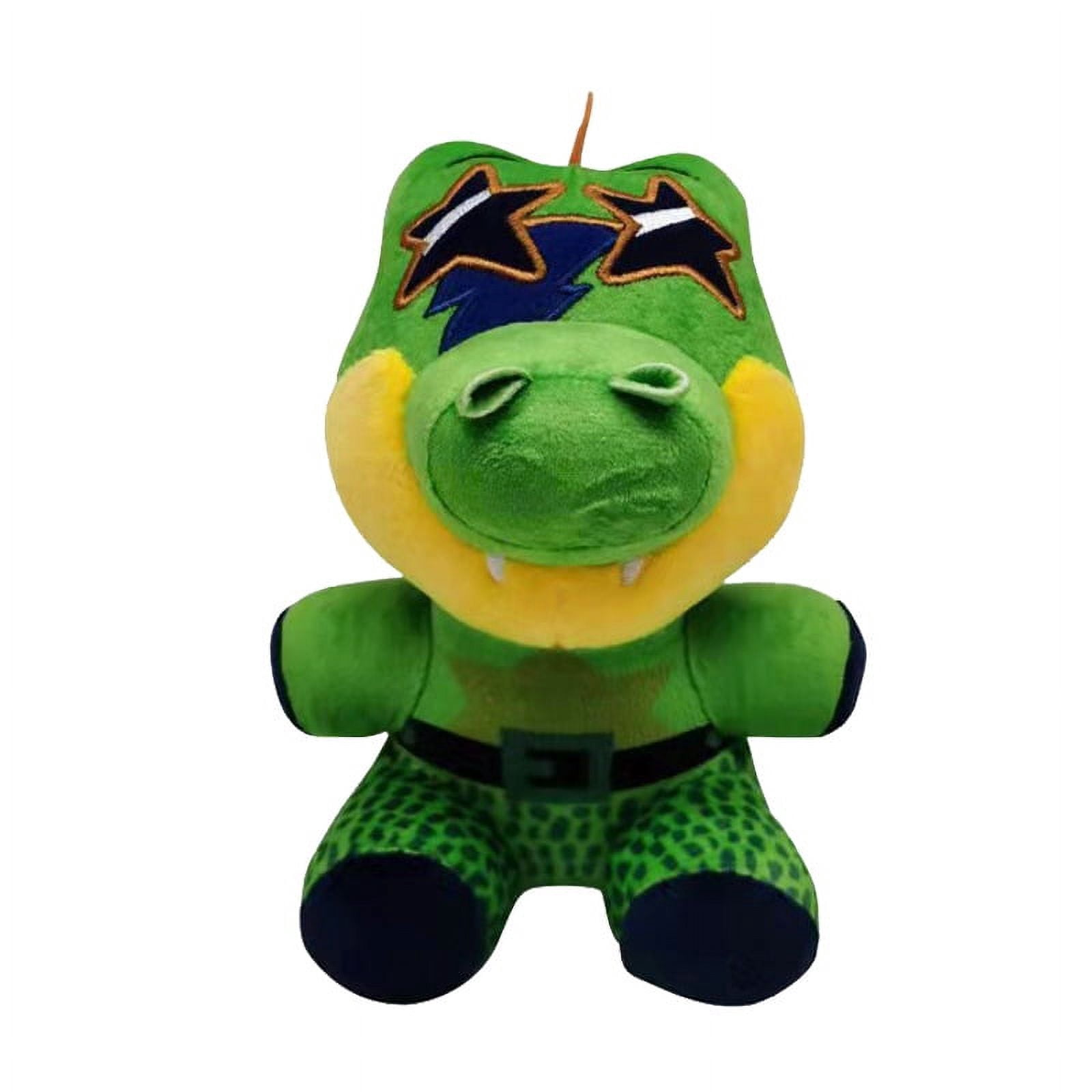 CN Five Nights Harem Of Teddy Bear FNAF Horror Game Plush Toy Plush Doll Giftfanceye