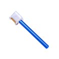 thumbnail image 4 of GUOOL Leather Craft Dye Pen Edge Printing Aluminum Alloy Edge Treatment Applicator Blue, 4 of 9