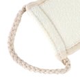 thumbnail image 4 of Fosa Serviette Exfoliante, Serviette Exfoliante en Coton et Lin pour le Corps, Outil de Bain pour le Dos, Serviette Exfoliante, 4 of 8