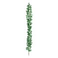 thumbnail image 2 of Vickerman L180804 6 ft. Green Glitter Outdoor Berry Garland, 2 of 3