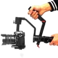 thumbnail image 2 of Durable Handle Sling Grip Folding Handle Sling Grip High Reliability For Crane 2 Ronin-S For Crane 2, 2 of 8