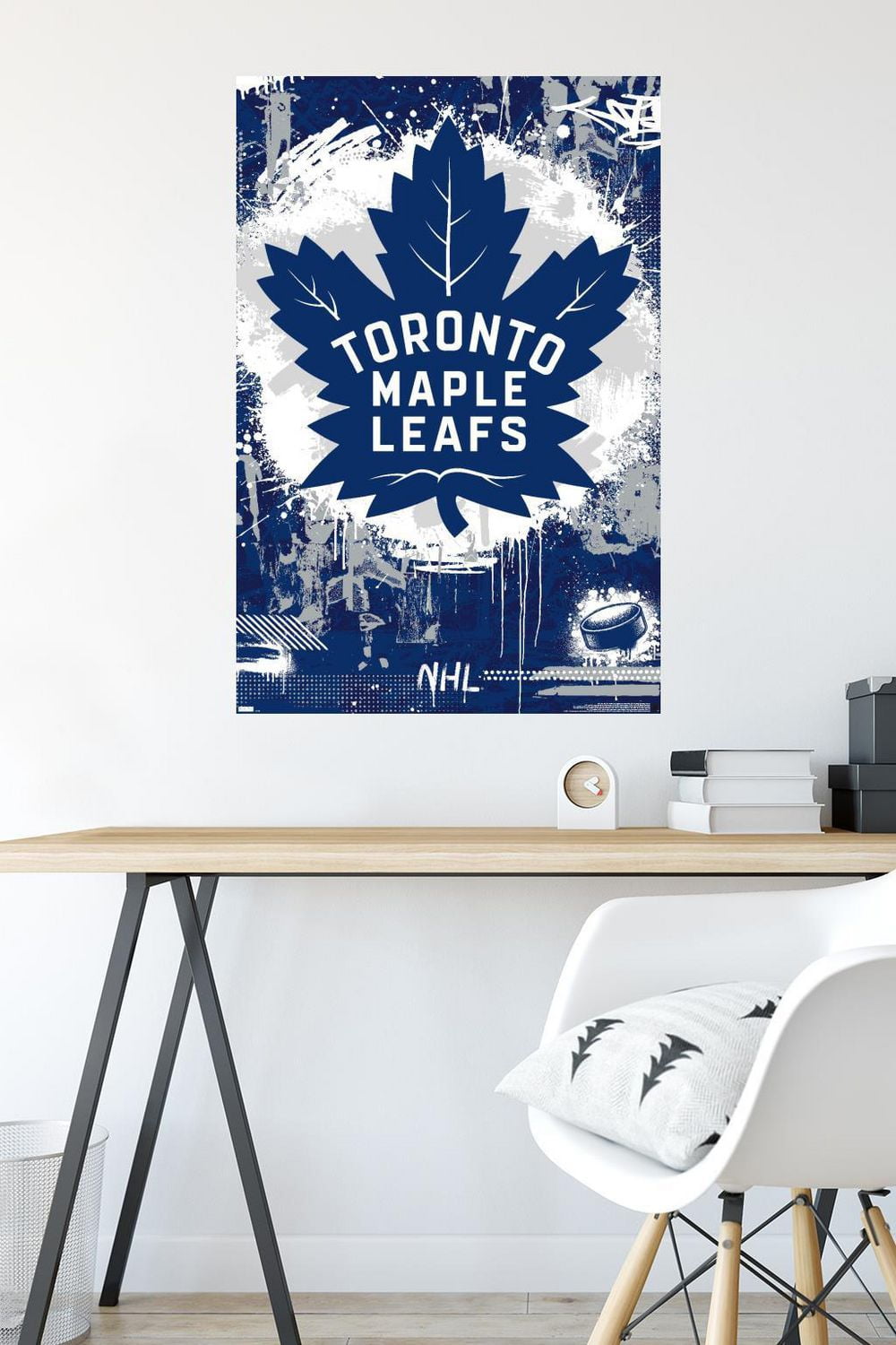 Maple Leafs de Toronto la LNH