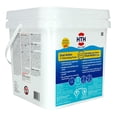 thumbnail image 4 of hth® rondelles de chlore dual action 3 po, 6kg, 4 of 10
