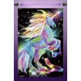 thumbnail image 3 of Neon - Stephanie Analah - Unicorn Neon Wall Poster,, 3 of 4