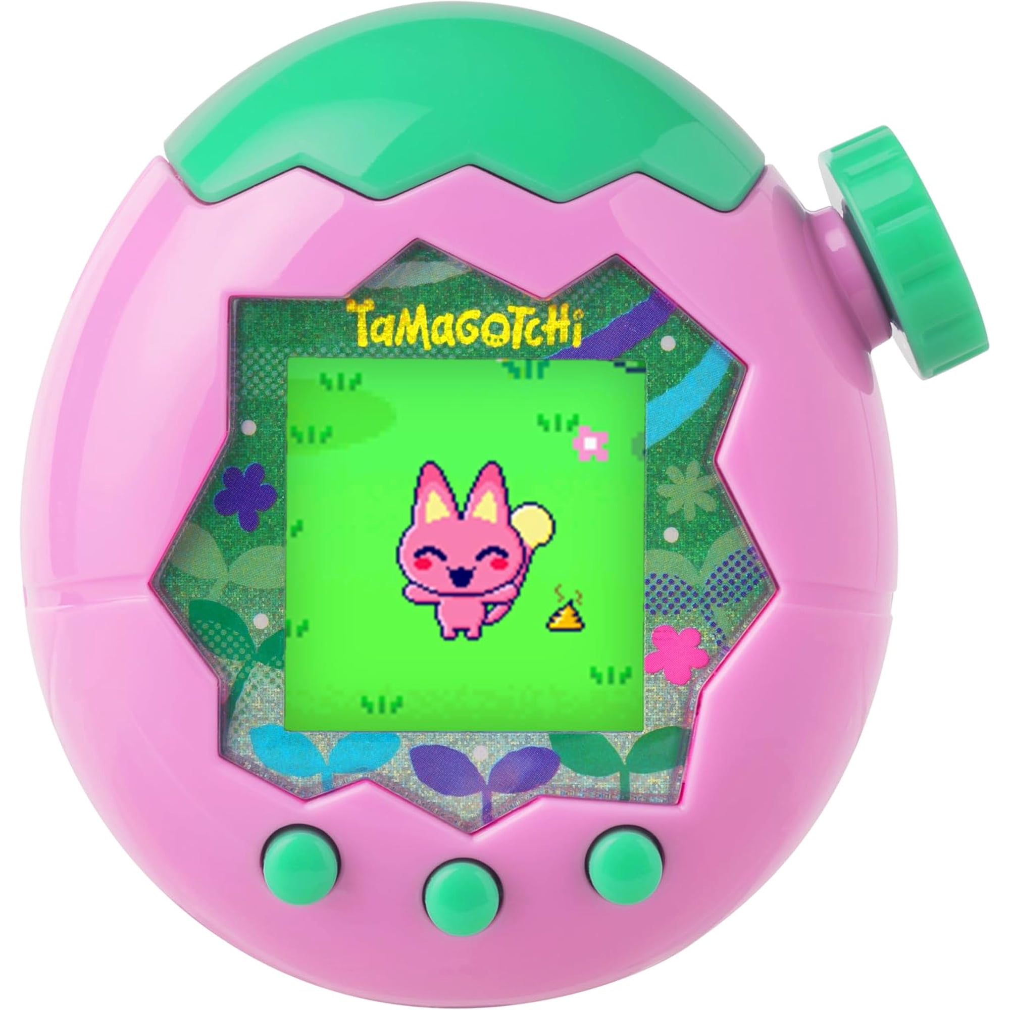 Tamagotchi Paradise - Pink Land - Walmart.ca