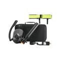 thumbnail image 1 of VEVOR Réservoir de Plongée 0,5 L Profondeur de Plongée 32,81 Pi Tuba Rechargeable Trousse de Réservoir d'Air, 1 of 9