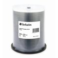 thumbnail image 1 of Verbatim 52x CD-R Media - 700MB - Ink Jet Printable - 120mm Standard, 1 of 1