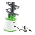 thumbnail image 4 of USB Table Tennis Robot Ping Exerciser tennis ball machine Pong Ball Launcher Practice for Ping Pong Lover, 4 of 8