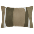 thumbnail image 1 of Bouclair Mei Lumbar Throw Pillow, 1 of 8