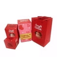 thumbnail image 1 of Christmas Surprise Gift Box Set With Bouncing Mechanism Red Envelope Style For Rings Necklaces And Small Items 1 Set, 1 of 2