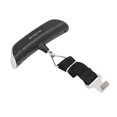 thumbnail image 4 of Luggage Scale Portable Hand Held 50kg Digital Hanging Belt Scale with Backlit LCD Screen for Suitcase, 4 of 14
