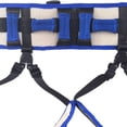 thumbnail image 3 of Transfer Belt Assistant Belt Walking Practice Transfer Belt Strap Care Auxiliary L Shoulder Strap, 3 of 3