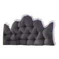 thumbnail image 1 of WIFKLSIIPG Coussin pour Chambre Coussin Inclinable Adapté au Lit Double Coussin de Dossier pour Se Reposer sur le Lit., 1 of 5