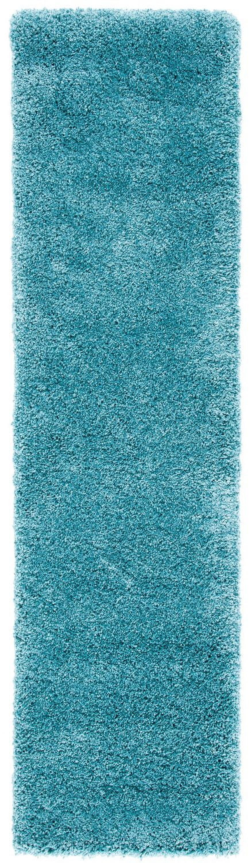 Safavieh Milan Harlow Solid Shag Area Rug