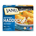 thumbnail image 1 of JANES ultimates BATTERED HADDOCK, JANES ultimates BATTERED HADDOCK FILLETS, 1 of 2