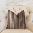 thumbnail image 2 of Plutus PBRA2298-2020-DP 20 x 20 in. Felicity Luxury Double Sided Throw Pillow - Multicolor, 2 of 3
