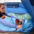 thumbnail image 2 of Coleman Big Bay -17°C (0°F) Mummy Sleeping Bag, 2 of 9