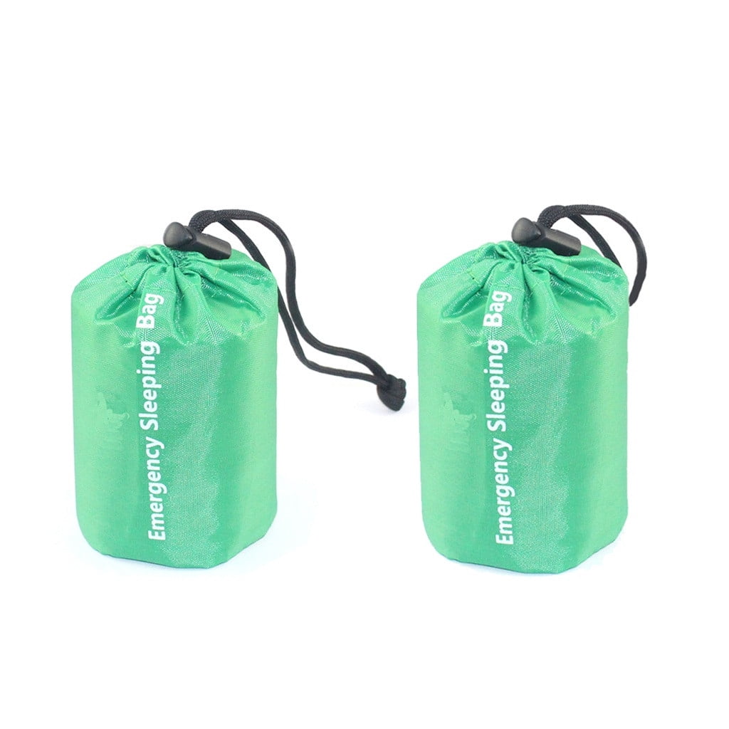 Outdoor Camping & Hiking Sleeping Bag for Cold Weather - Lightweight for Outdoor Adventures