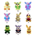 thumbnail image 2 of Plush Toy, Five Nights at Freddy\\\'s, 2 of 3