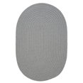 thumbnail image 1 of Colonial Mills DM43R026X040 26 x 40 in. Boca Doormats, Shadow, 1 of 1