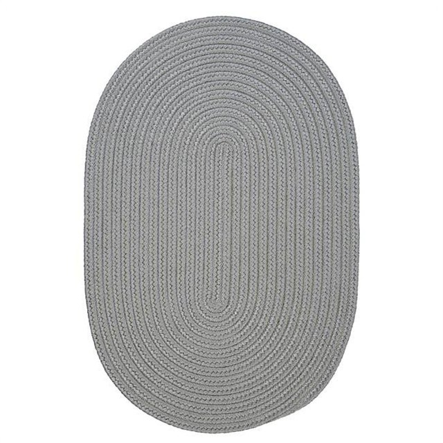 Colonial Mills DM43R026X040 26 x 40 in. Boca Doormats, Shadow