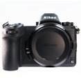 thumbnail image 2 of Nikon Z6 MKII Mirrorless Digital Camera Body + Nikon FTZ II Mount Adapter + Camera Case, 2 of 7
