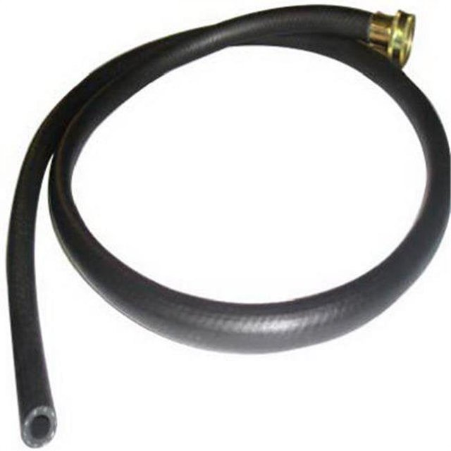 Abbott Rubber 708628 0.37 in. x 5 ft. Utility Hose