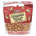 thumbnail image 1 of Salted Roasted Cashews, 1 of 4
