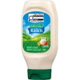 thumbnail image 2 of Hidden Valley Vinaigrette Crémeuse Ranch Originale & Trempette, Sans Gluten, 2 of 5