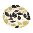 thumbnail image 4 of relayinert Fashionable Bar Stool Cover Round Swivel Seat Sleeve Salon Chair Type B20 5Set, 4 of 6