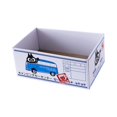 thumbnail image 1 of Poteau à Griffer pour Chat en Carton Tapis à Griffer pour Chat Poteau à Griffer Durable Boîte pour Chat Boîte pour Chat, 1 of 9