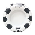 thumbnail image 3 of pstuiky Portable Inflatable Floating Cooler & Drink Holder Sphere-Shaped Pool Float with 4 Drink Slots Thickened Plastic for Durability, 3 of 7
