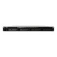 thumbnail image 3 of Synology RackStation RS1619xs+ 1U NAS Server Rack Mount, 4 Bays, 8GB RAM, SATA 6Gb/s, 1U, 3 of 6