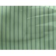 thumbnail image 4 of oneOone Tissu Georgette Viscose Rayures Verticales Tissu Décoratif Imprimé BTY 42 Pouces de Large, 4 of 4