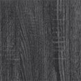 thumbnail image 4 of Convenience Concepts Newport Lynda Console Table in Gray Wood Finish, 4 of 4