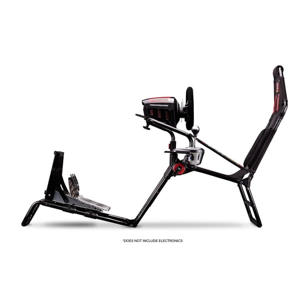 Next Level Racing GT Lite Foldable Simulator Cockpit - Walmart.ca