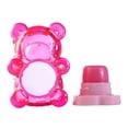 thumbnail image 2 of Lip Smacker Sugar Bear Gloss Strawberry, 2 of 4