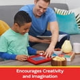 thumbnail image 3 of Etch A Sketch, Classic, Sustainable Version Drawing Toy, 3 of 7