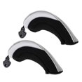 thumbnail image 1 of 2 Pcs Couvre-Tête UT Hybride de Golf Couvre-Tête, 1 of 8