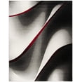 thumbnail image 3 of SAFAVIEH Hollywood Candyce Tapis Abstrait, 3 of 4
