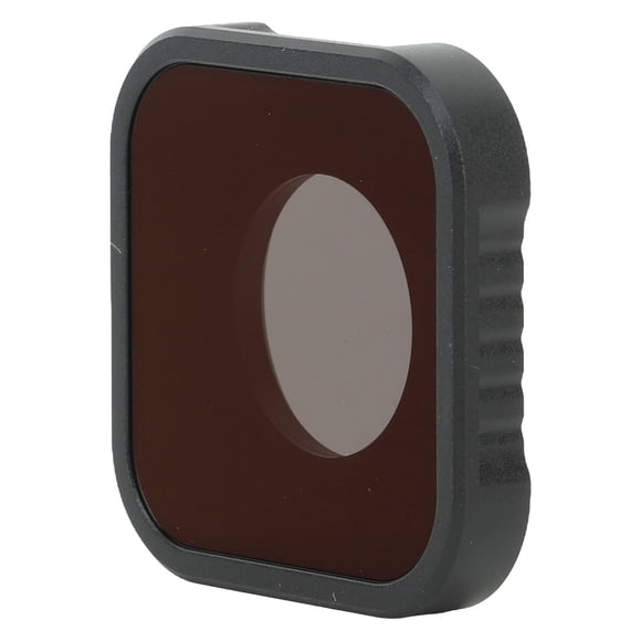 ND Filter For 9 10 11 Sports Camera, Waterproof Multi Layer Nano Coating Optical Glass ND Dimming Filter For 9 10 11 Action Camera