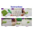 thumbnail image 4 of Trousse d'Accrochage pour Loquet de Tapis d'Oiseaux, 4 of 6