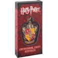 thumbnail image 1 of Harry Potter Porte-clés Blason de Gryffondor, 1 of 2