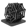 thumbnail image 1 of Living Room Tables Table Decoration Ghost Arachnid Web Cup Mat Table Mat Suitable for Living Room Kitchen Bedroom Home Decorations for Living Room, 1 of 7