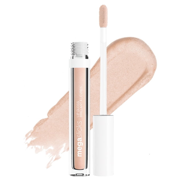 Megaslicks Lip Gloss